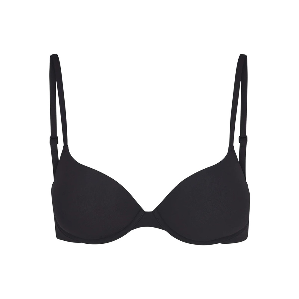 NWT- Fits Everybody Push Up Bra